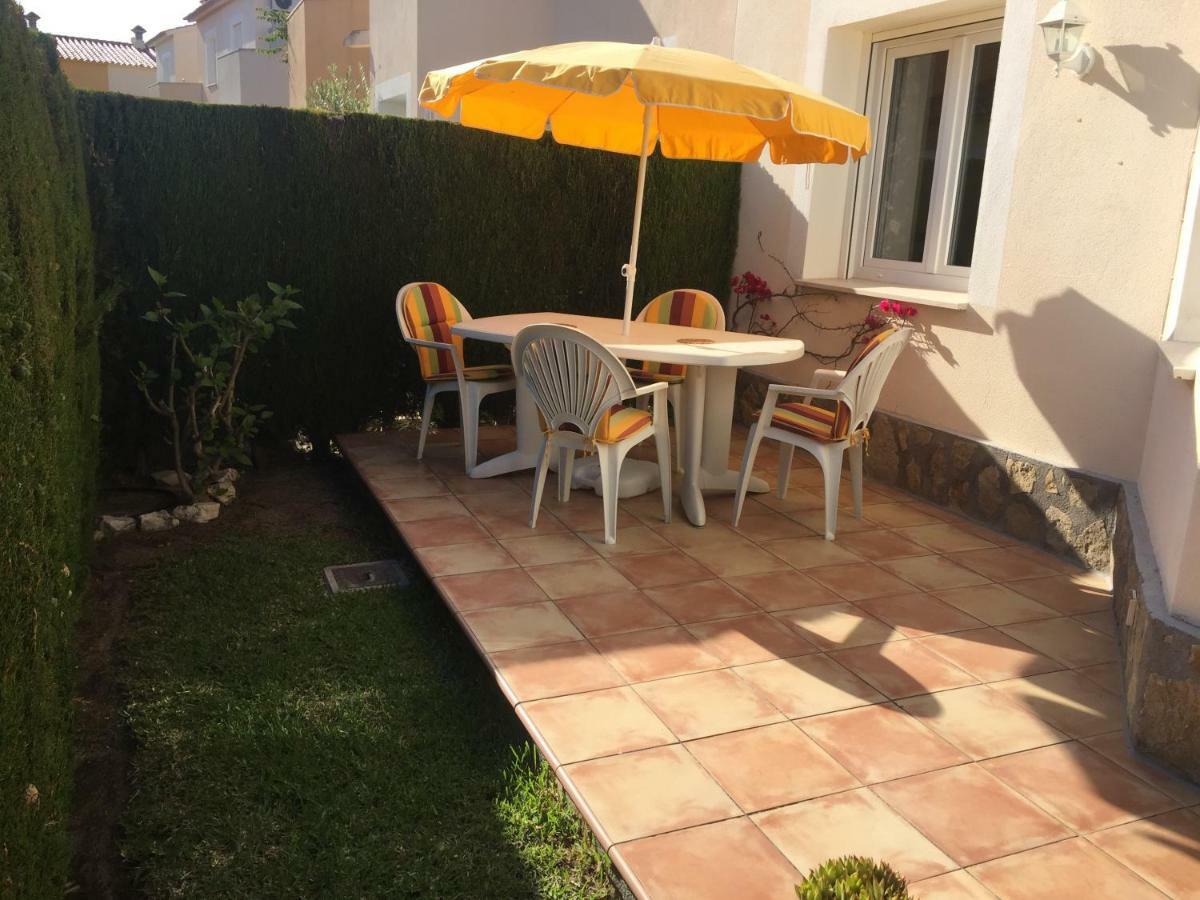 Villa In The Oliva Nova Golf&Beach Resort Exterior foto